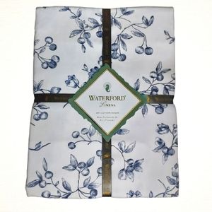 Waterford Linens Tablecloth